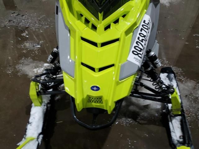 2020 Polaris Switchback