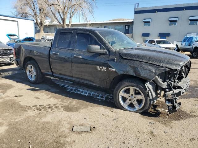 2014 Dodge RAM 1500 ST