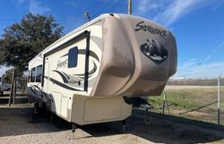 Wildwood Cedarcreek salvage cars for sale: 2015 Wildwood Cedarcreek