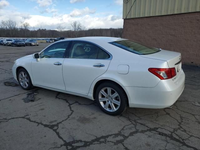 2009 Lexus ES 350