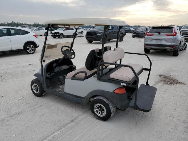 2012 Golf Cart