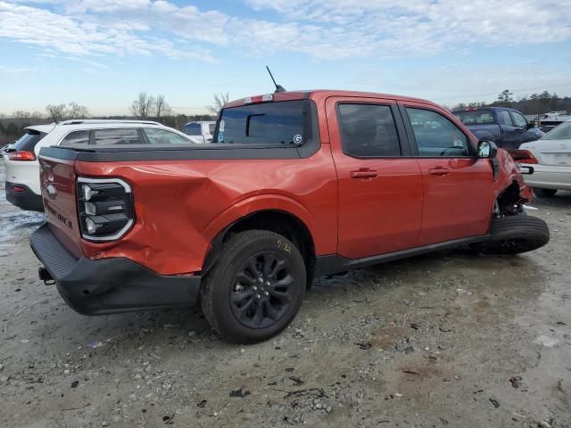 2023 Ford Maverick XL