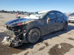 Mazda 3 salvage cars for sale: 2016 Mazda 3 Sport