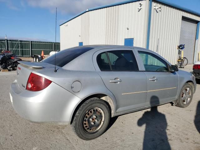 2007 Chevrolet Cobalt LS