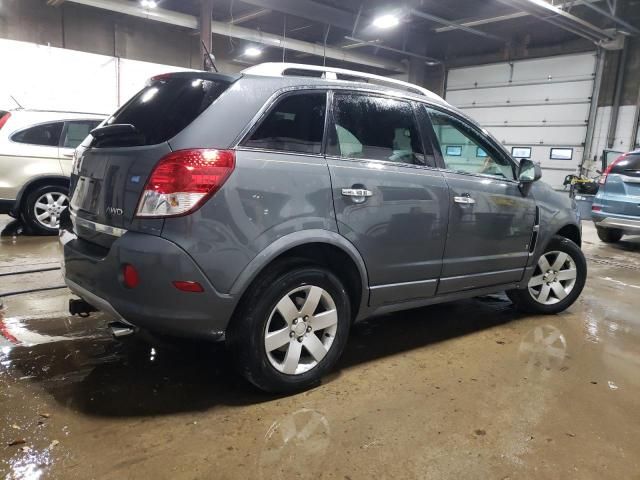 2009 Saturn Vue XR