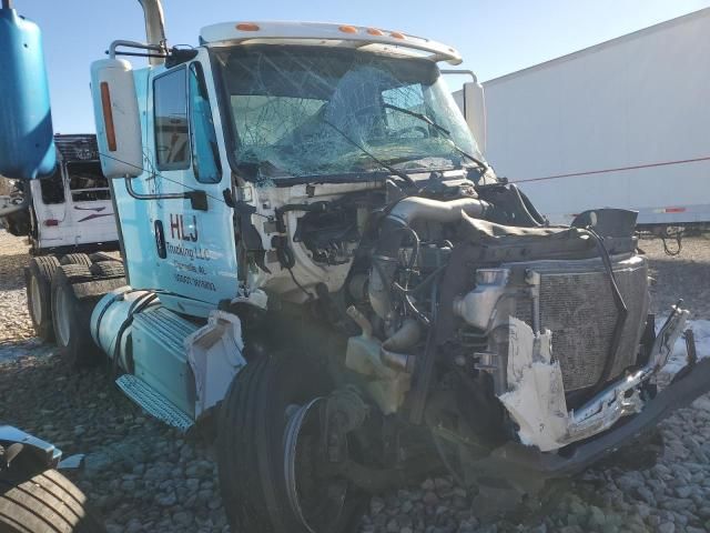 2018 International Prostar