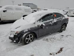 2015 Honda Civic SE en venta en Colorado Springs, CO