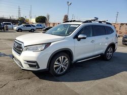 2019 Subaru Ascent Touring for sale in Wilmington, CA