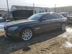2013 BMW 750 LXI for sale in Baltimore, MD