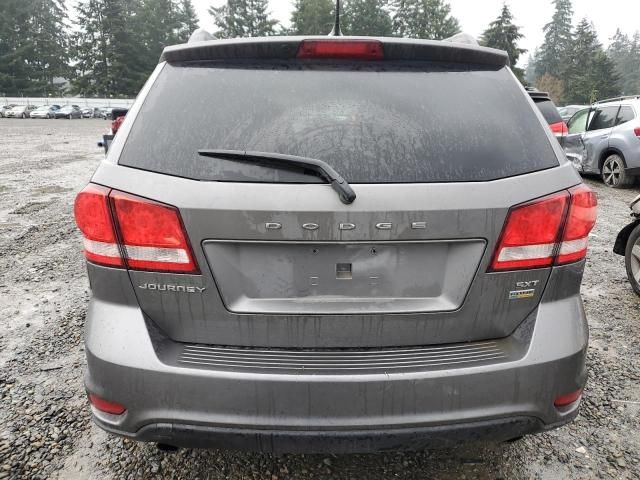 2013 Dodge Journey SXT