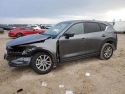 Mazda cx-5 Prefe salvage cars for sale: 2023 Mazda CX-5 Preferred