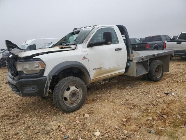 2020 Dodge RAM 4500