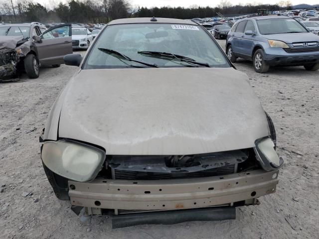 2003 Chevrolet Cavalier