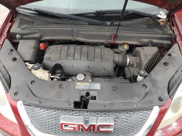 2012 GMC Acadia SLT-1