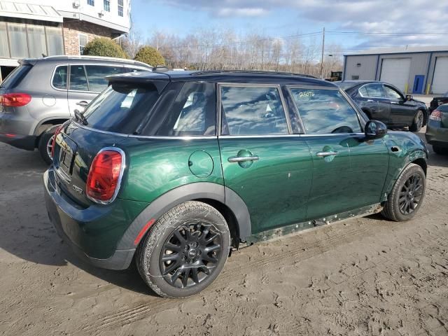 2019 Mini Cooper