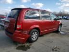 2008 Chrysler Town & Country Touring