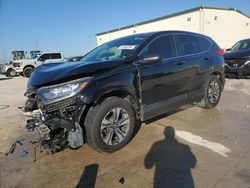 2018 Honda CR-V LX for sale in Haslet, TX