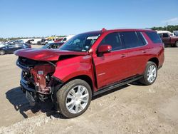 2023 Chevrolet Tahoe K1500 High Country for sale in Houston, TX