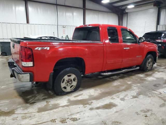 2011 GMC Sierra K1500 SL