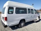 2002 Ford Econoline E350 Super Duty Van