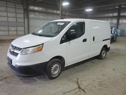 2015 Chevrolet City Express LS en venta en Des Moines, IA