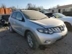2010 Nissan Murano S