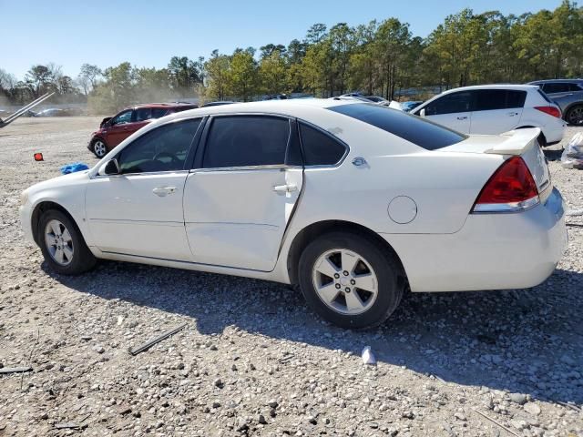 2006 Chevrolet Impala LT