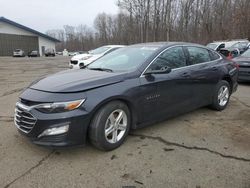 Chevrolet Malibu salvage cars for sale: 2023 Chevrolet Malibu LT