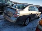 2004 Nissan Altima Base