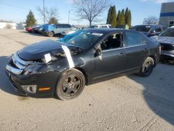 Ford Fusion se salvage cars for sale: 2011 Ford Fusion SE