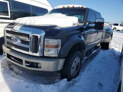 2008 Ford F450 Super Duty for sale in Moraine, OH