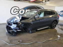 BMW salvage cars for sale: 2019 BMW X1 SDRIVE28I