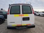 2018 Chevrolet Express G2500