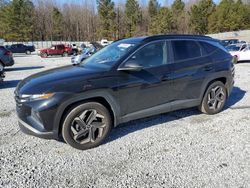 Hyundai Tucson salvage cars for sale: 2023 Hyundai Tucson SEL