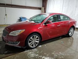 2014 Buick Regal Premium for sale in Leroy, NY