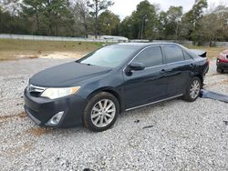 2012 Toyota Camry Base en venta en Eight Mile, AL