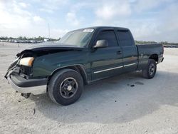 2004 Chevrolet Silverado C1500 for sale in Arcadia, FL