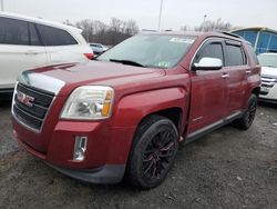 2012 GMC Terrain SLE en venta en East Granby, CT