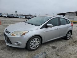 2012 Ford Focus SE for sale in Corpus Christi, TX