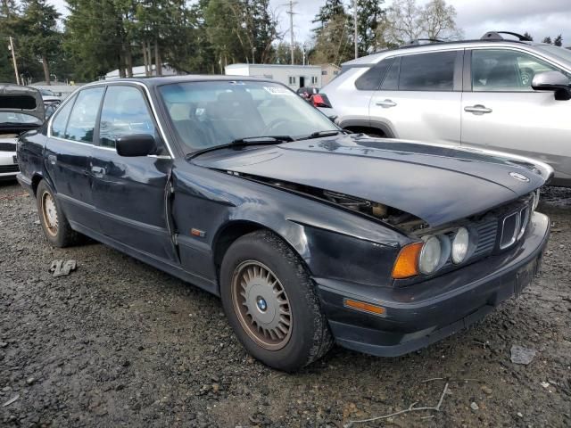 1994 BMW 525 I Automatic