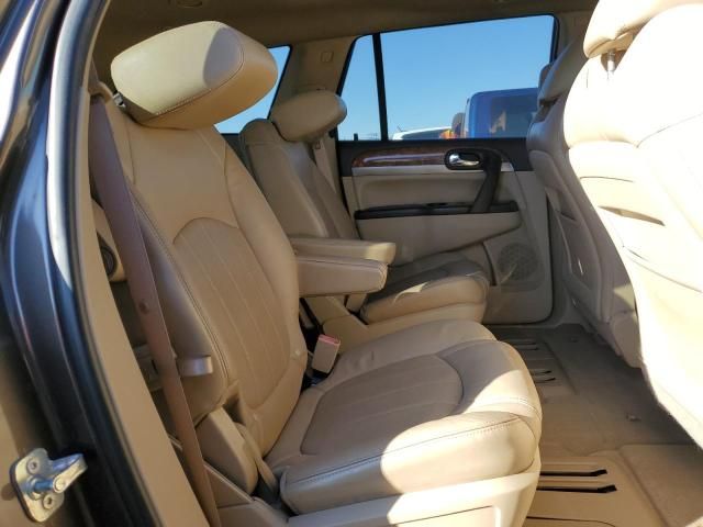 2012 Buick Enclave