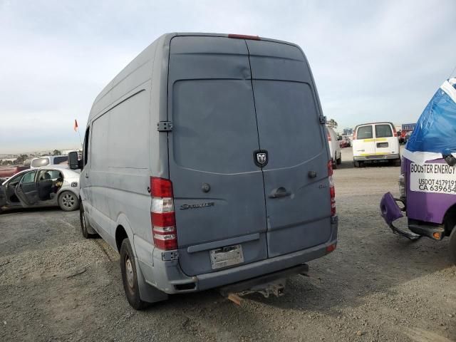 2008 Dodge Sprinter 2500