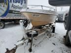 1980 Invader Boat