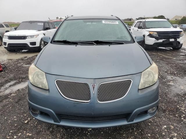 2008 Pontiac Vibe