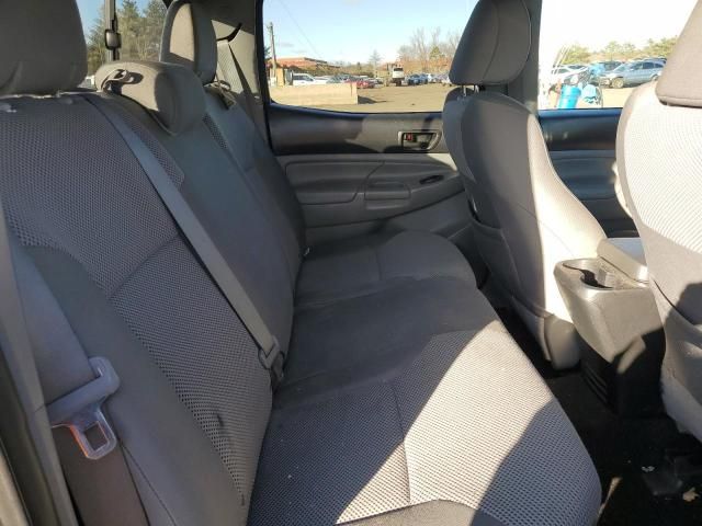 2014 Toyota Tacoma Double Cab Long BED