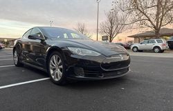 2015 Tesla Model S 70D for sale in Oklahoma City, OK