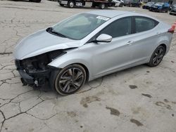 2014 Hyundai Elantra SE for sale in Lebanon, TN