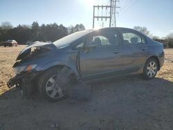 Honda Vehiculos salvage en venta: 2009 Honda Civic LX