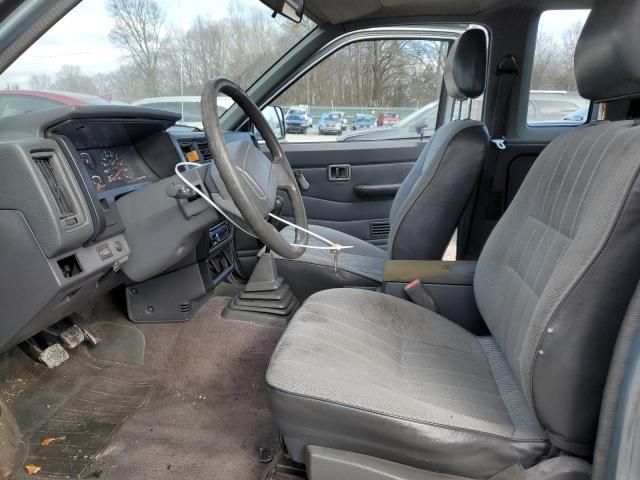 1993 Nissan Truck King Cab
