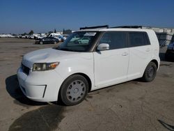 Scion salvage cars for sale: 2008 Scion XB